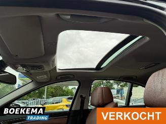 BMW 5-serie 528i 258PK High Executive HUD Open-Dak Navigatie Stoelverw. Leer picture 16