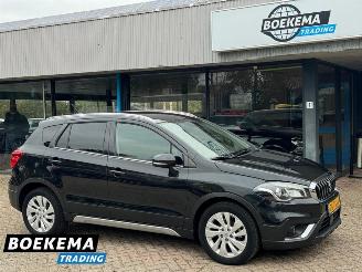 Avarii autoturisme Suzuki S-Cross 1.0 Boosterjet Select Navi Clima Camera Cruise SHZ 2019/6