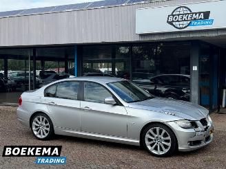 Auto incidentate BMW 3-serie 320i Aut. Facelift Navi Leder Clima Cruise Business Line Style 2010/1