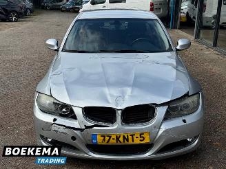 BMW 3-serie 320i Aut. Facelift Navi Leder Clima Cruise Business Line Style picture 6