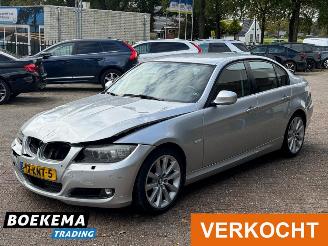 BMW 3-serie 320i Aut. Facelift Navi Leder Clima Cruise Business Line Style picture 5