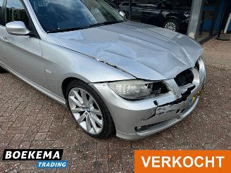 BMW 3-serie 320i Aut. Facelift Navi Leder Clima Cruise Business Line Style picture 7