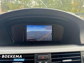 BMW 3-serie 320i Aut. Facelift Navi Leder Clima Cruise Business Line Style picture 22