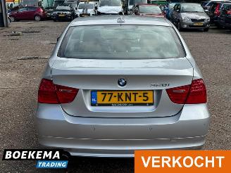 BMW 3-serie 320i Aut. Facelift Navi Leder Clima Cruise Business Line Style picture 3