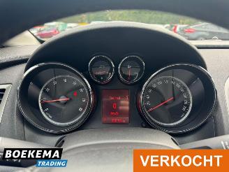 Opel Astra Sports Tourer 1.4 Turbo 140PK Sport Winter Pakket Clima Cruise picture 18