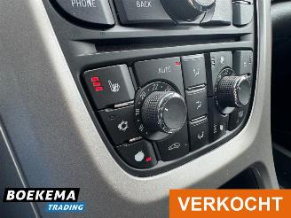 Opel Astra Sports Tourer 1.4 Turbo 140PK Sport Winter Pakket Clima Cruise picture 22