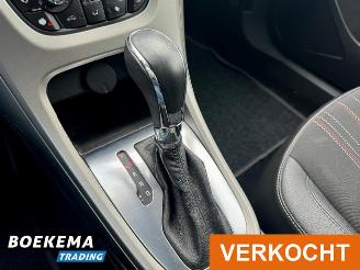 Opel Astra Sports Tourer 1.4 Turbo 140PK Sport Winter Pakket Clima Cruise picture 23
