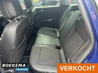Opel Astra Sports Tourer 1.4 Turbo 140PK Sport Winter Pakket Clima Cruise picture 13