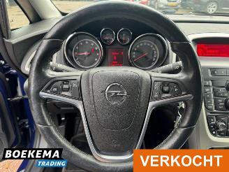 Opel Astra Sports Tourer 1.4 Turbo 140PK Sport Winter Pakket Clima Cruise picture 17