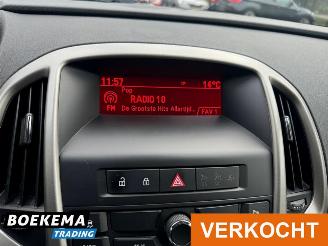 Opel Astra Sports Tourer 1.4 Turbo 140PK Sport Winter Pakket Clima Cruise picture 19