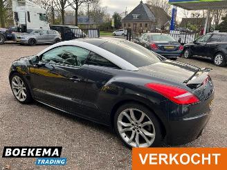 Peugeot RCZ 1.6 THP 156PK Navi Leder Memory Clima Cruise SHZ picture 4