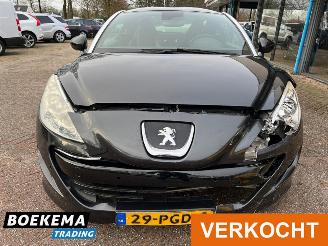 Peugeot RCZ 1.6 THP 156PK Navi Leder Memory Clima Cruise SHZ picture 7