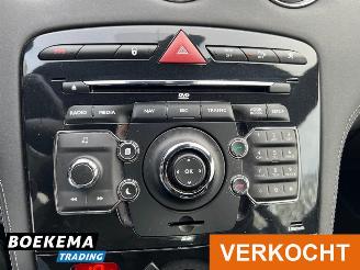 Peugeot RCZ 1.6 THP 156PK Navi Leder Memory Clima Cruise SHZ picture 18
