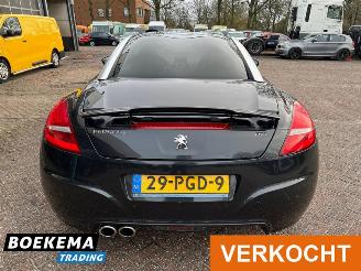 Peugeot RCZ 1.6 THP 156PK Navi Leder Memory Clima Cruise SHZ picture 3