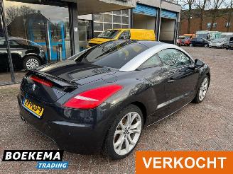 Peugeot RCZ 1.6 THP 156PK Navi Leder Memory Clima Cruise SHZ picture 2