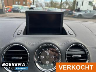 Peugeot RCZ 1.6 THP 156PK Navi Leder Memory Clima Cruise SHZ picture 22