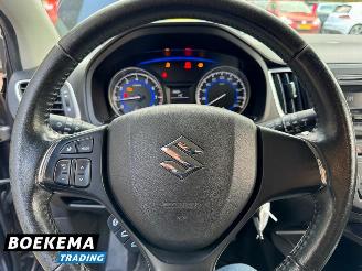 Suzuki Baleno 1.2 Exclusive Airco Stoelverwarming Cruise picture 30