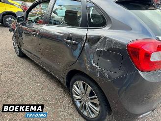 Suzuki Baleno 1.2 Exclusive Airco Stoelverwarming Cruise picture 23