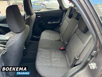 Suzuki Baleno 1.2 Exclusive Airco Stoelverwarming Cruise picture 26