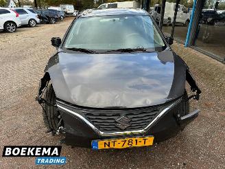 Suzuki Baleno 1.2 Exclusive Airco Stoelverwarming Cruise picture 6