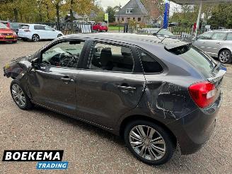 Suzuki Baleno 1.2 Exclusive Airco Stoelverwarming Cruise picture 4