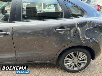 Suzuki Baleno 1.2 Exclusive Airco Stoelverwarming Cruise picture 22