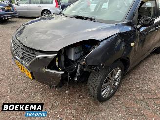 Suzuki Baleno 1.2 Exclusive SHZ Airco Cruise picture 17