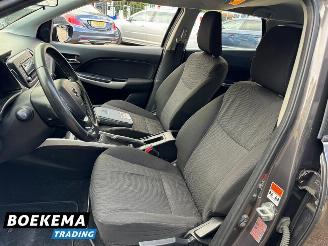 Suzuki Baleno 1.2 Exclusive Airco Stoelverwarming Cruise picture 25
