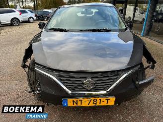 Suzuki Baleno 1.2 Exclusive Airco Stoelverwarming Cruise picture 15