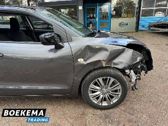Suzuki Baleno 1.2 Exclusive Airco Stoelverwarming Cruise picture 13
