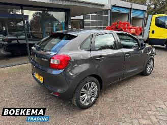 Suzuki Baleno 1.2 Exclusive Airco Stoelverwarming Cruise picture 2