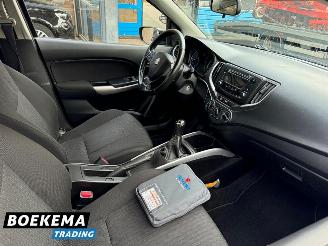 Suzuki Baleno 1.2 Exclusive SHZ Airco Cruise picture 28