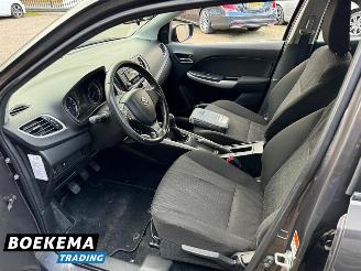 Suzuki Baleno 1.2 Exclusive Airco Stoelverwarming Cruise picture 24
