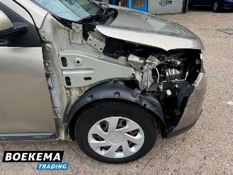 Dacia Lodgy 1.2 TCe Lauréate Navi Airco Cruise Orig NL+NAP picture 8