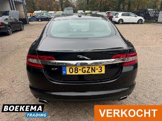 Jaguar XF 3.0 V6 Premium Luxury AUT Keyless Climate Cruise picture 3