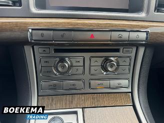 Jaguar XF 3.0 V6 Premium Luxury AUT Keyless Climate Cruise picture 18