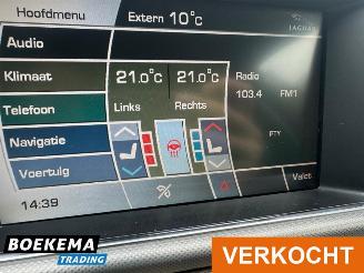 Jaguar XF 3.0 V6 Premium Luxury AUT Keyless Climate Cruise picture 21