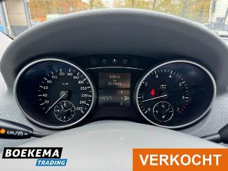Mercedes M-klasse ML 350 272PK 4MATIC Navi Clima Cruise Orig NL picture 15