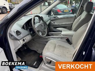 Mercedes M-klasse ML 350 272PK 4MATIC Navi Clima Cruise Orig NL picture 10