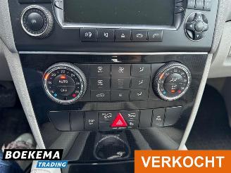 Mercedes M-klasse ML 350 272PK 4MATIC Navi Clima Cruise Orig NL picture 18