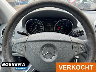 Mercedes M-klasse ML 350 272PK 4MATIC Navi Clima Cruise Orig NL picture 16