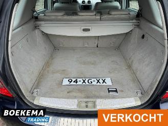 Mercedes M-klasse ML 350 272PK 4MATIC Navi Clima Cruise Orig NL picture 9