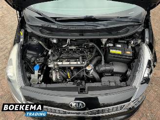 Kia Rio 1.2 CVVT DynamicLine Cruise Clima Orig NL+NAP picture 14
