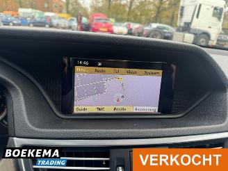 Mercedes E-klasse 250 CGI Pano Navi Clima SHZ Cruise Business Class Avantgarde picture 20