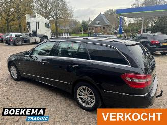 Mercedes E-klasse 250 CGI Pano Navi Clima SHZ Cruise Business Class Avantgarde picture 4