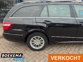 Mercedes E-klasse 250 CGI Pano Navi Clima SHZ Cruise Business Class Avantgarde picture 7