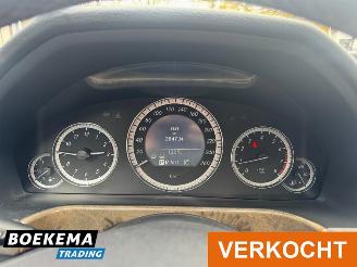 Mercedes E-klasse 250 CGI Pano Navi Clima SHZ Cruise Business Class Avantgarde picture 18