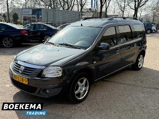 Dacia Logan MCV 1.6 16V Lauréate 7-Persoons Airco picture 4
