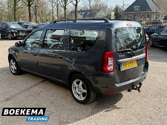 Dacia Logan MCV 1.6 16V Lauréate 7-Persoons Airco picture 3