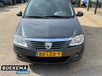 Dacia Logan MCV 1.6 16V Lauréate 7-Persoons Airco picture 5